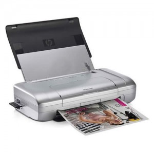 HP DESKJET 460C